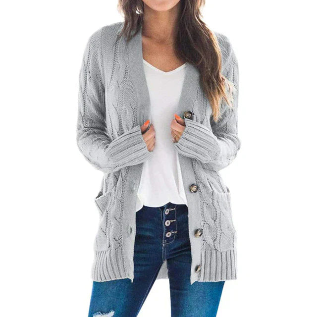 Raffaela | Stylish and Elegant Jacket