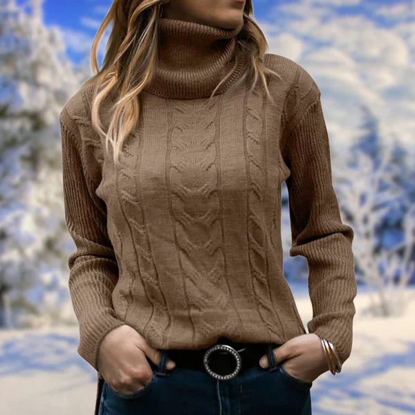 Corazon | Elegant and Casual Pullover