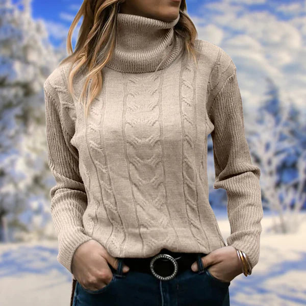 Corazon | Elegant and Casual Pullover