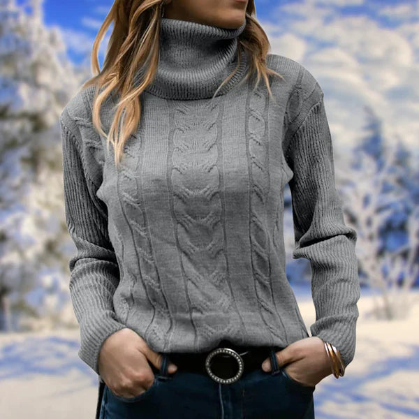 Corazon | Elegant and Casual Pullover