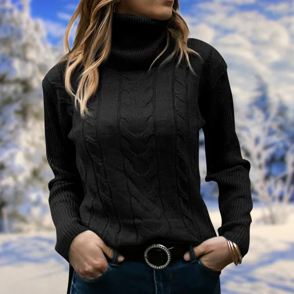 Corazon | Elegant and Casual Pullover