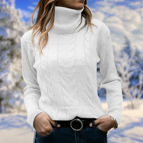 Corazon | Elegant and Casual Pullover