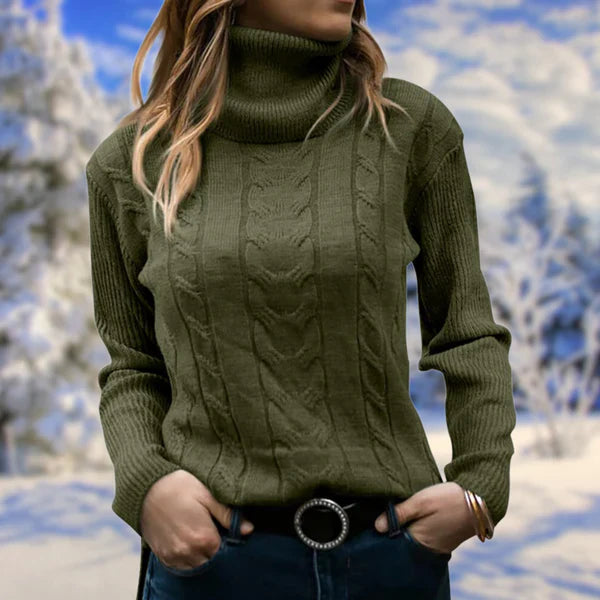 Corazon | Elegant and Casual Pullover