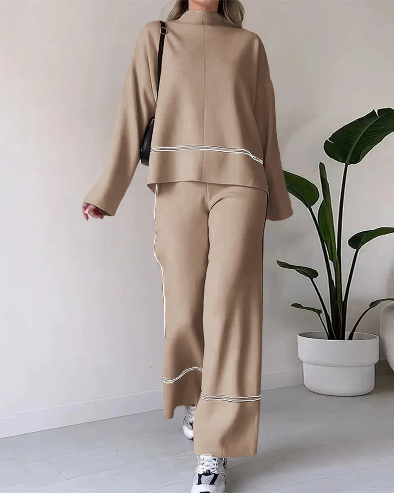 Mimi | Relaxed and Stylish Pants