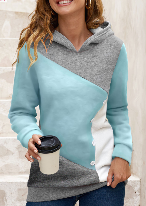 Ute | Modern and Comfortable Pullover