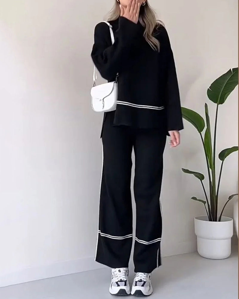 Mimi | Relaxed and Stylish Pants