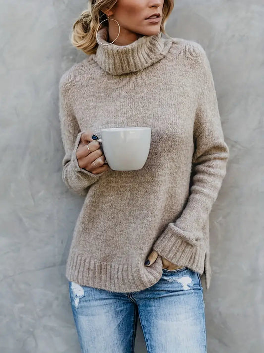 Clotilda | Classic and Stylish Pullover