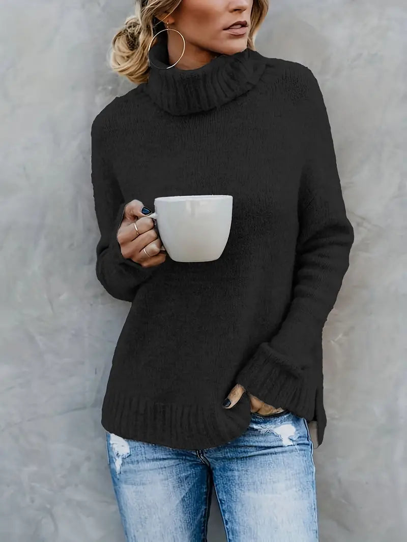 Clotilda | Classic and Stylish Pullover