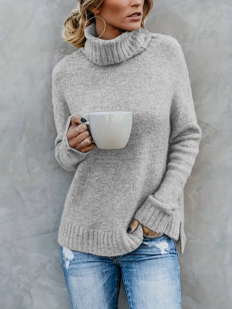 Clotilda | Classic and Stylish Pullover