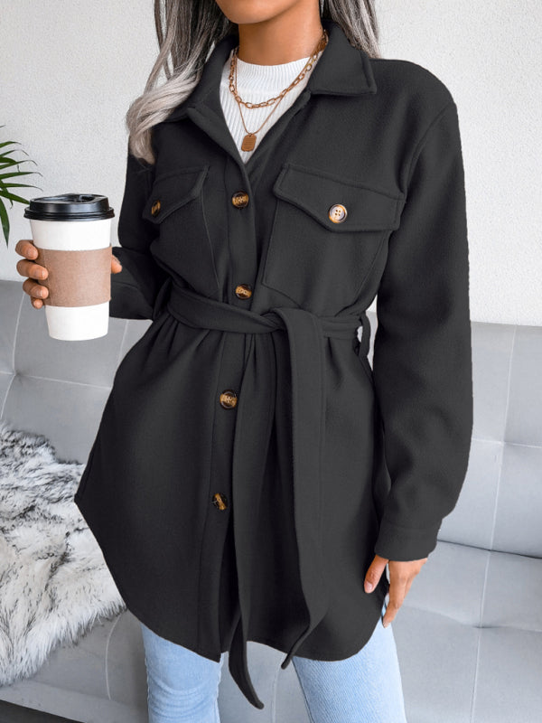 Evelyn | Comfortable and Stylish Coat