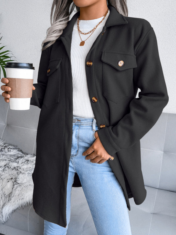 Evelyn | Comfortable and Stylish Coat