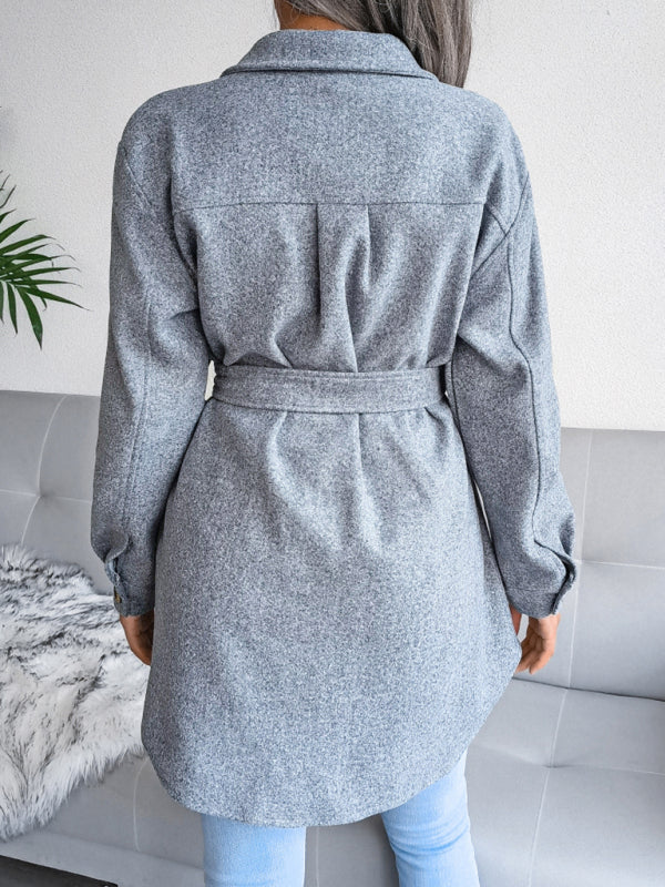 Evelyn | Comfortable and Stylish Coat