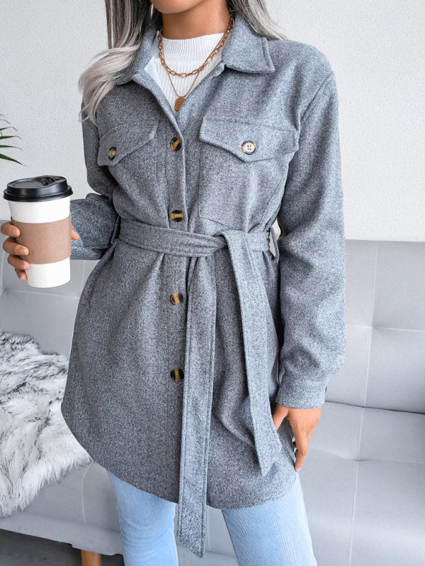 Evelyn | Comfortable and Stylish Coat