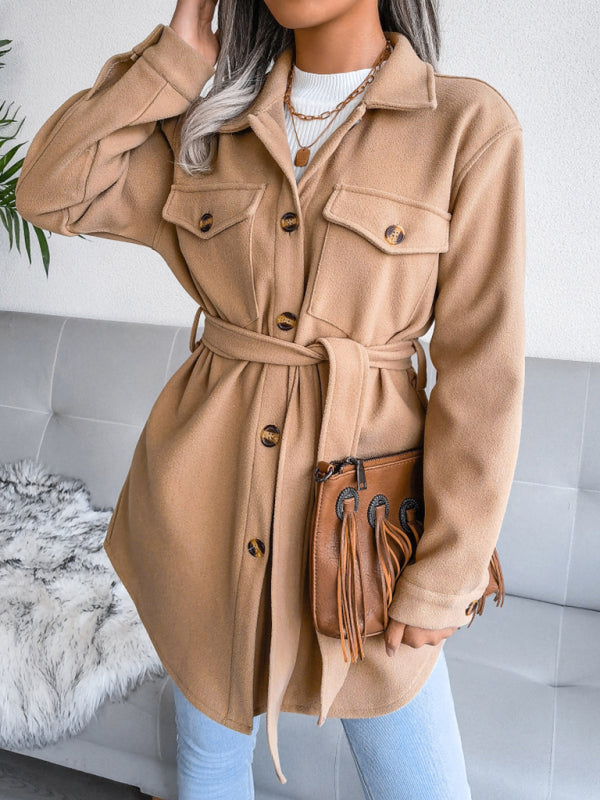 Evelyn | Comfortable and Stylish Coat