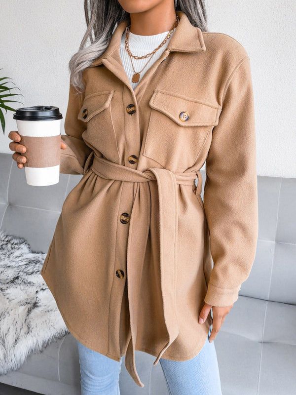 Evelyn | Comfortable and Stylish Coat